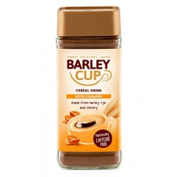 Barleycup  with Caramel (Powder) 100g